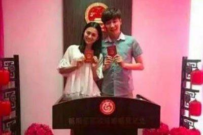 安悦溪结婚生子了吗 老公身份不一般是谁