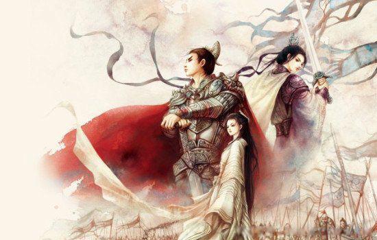 穿越小说推荐文笔好高质量 10本顶尖的穿越小说