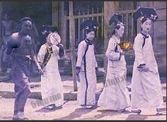 灵异事件真实案例大全 民间灵异故事大全真实故事