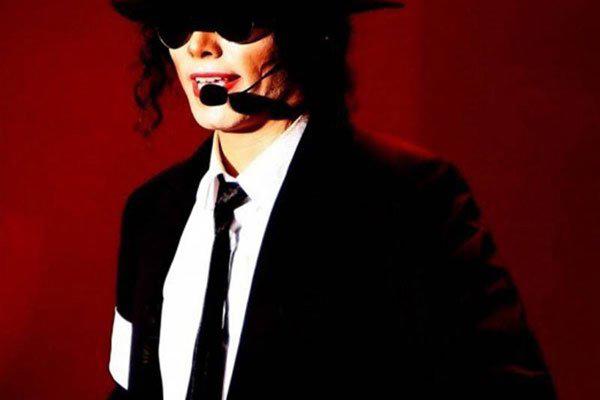 迈克杰克逊死亡之谜 和谐鼻子到脸不正常