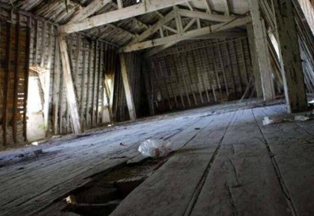 劲松小区灵异事件 鬼楼出现恐怖的闹鬼事件真相揭秘