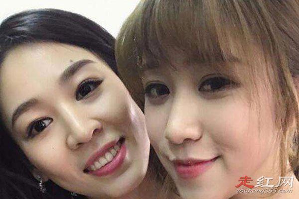 一站到底张露丹很厉害吗 和很多互联网大佬关系很不错