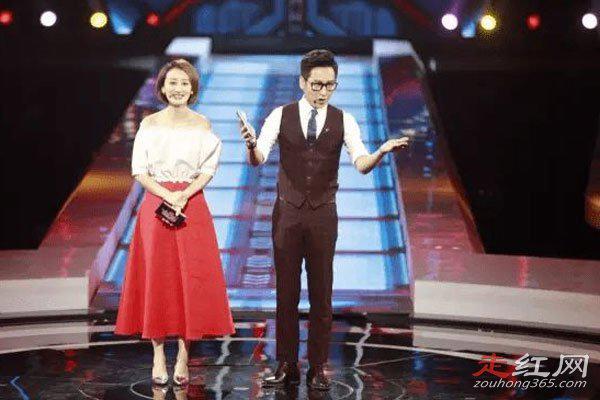 一站到底张露丹很厉害吗 和很多互联网大佬关系很不错