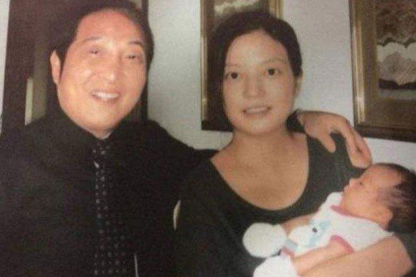 王林大师给谁开过光 女明星到底是有那些