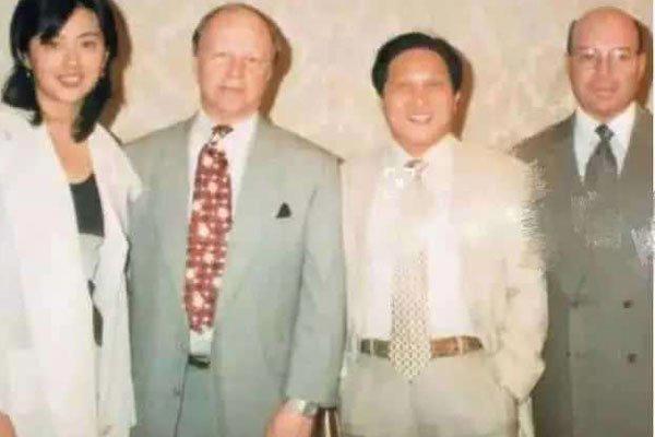 王林大师给谁开过光 女明星到底是有那些