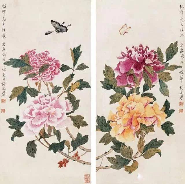 京剧四大名旦是哪四位 代表人物和曲目是什么