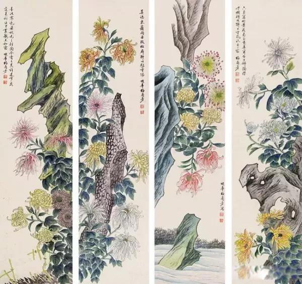 京剧四大名旦是哪四位 代表人物和曲目是什么