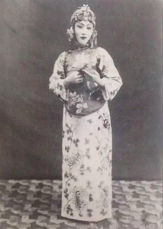 京剧四大名旦是哪四位 代表人物和曲目是什么