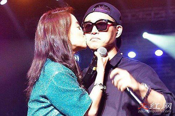 gary宋智孝交往过吗 周一情侣有感情吗