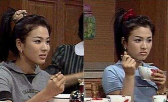 喜欢花式后门的宋慧乔前男友 宋仲基和宋慧乔离婚是因为男方不成熟吗