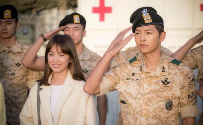 李秉宪宋慧乔爆缸事件真假 对于宋钟基和宋慧乔的离婚深挖