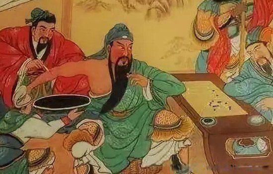 麻沸散是谁发明的 问世于什么时候哪个朝代