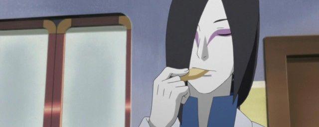 大蛇丸第几集死 大蛇丸被佐助杀了吗