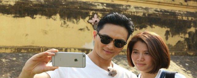 张智霖的个人资料简介 张智霖袁咏仪无性婚姻是真的吗