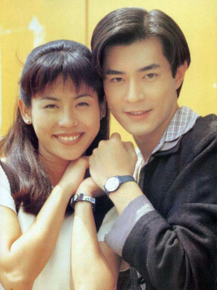 古天乐坐了多少年牢 交往过的女朋友