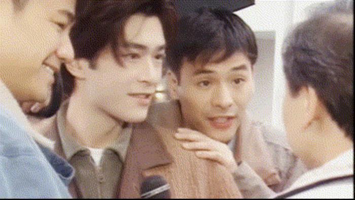 古天乐坐了多少年牢 交往过的女朋友