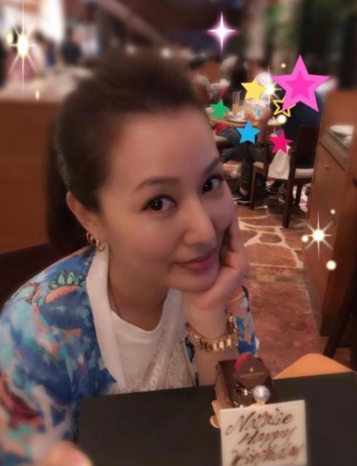 古天乐坐了多少年牢 交往过的女朋友