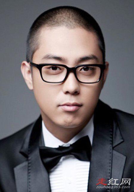 殷志源为什么和他老婆复合 结婚不久又有离婚的绯闻传出