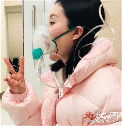 舒畅结婚了吗还是单身 经历了几次失败的感情