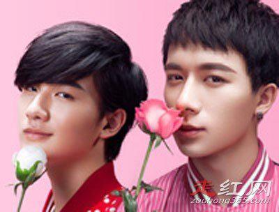 李明霖李宏毅是什么关系 花妈是李明霖亲妈吗