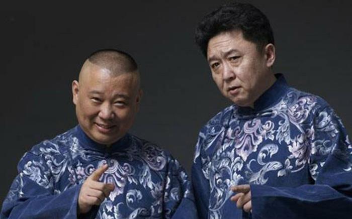离开德云社的都有谁 郭德纲如果没有于谦的话