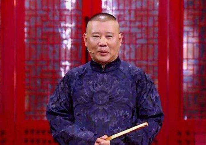 离开德云社的都有谁 郭德纲如果没有于谦的话