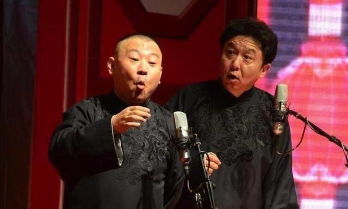 离开德云社的都有谁 郭德纲如果没有于谦的话