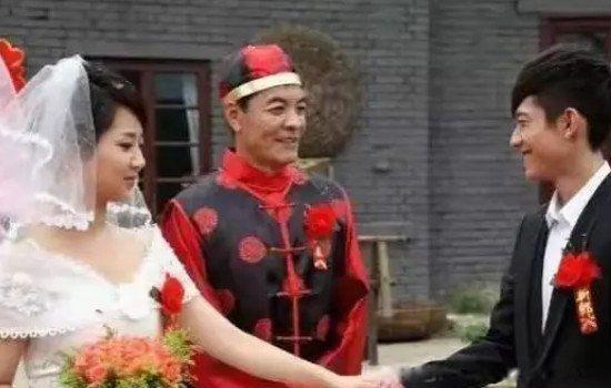 张一山杨紫正式宣布领证是真的吗 携手官宣正式领证是假的