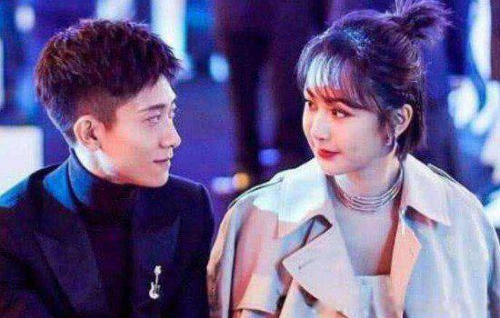 张一山杨紫正式宣布领证是真的吗 携手官宣正式领证是假的