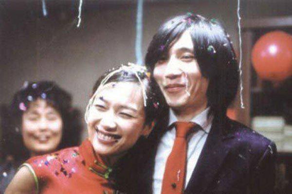 张亚东现在和谁在一起 情史及历任女友介绍