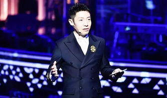 撒贝宁个人资料简历 简短人生经历介绍