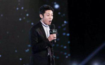 撒贝宁个人资料简历 简短人生经历介绍