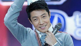 撒贝宁个人资料简历 简短人生经历介绍