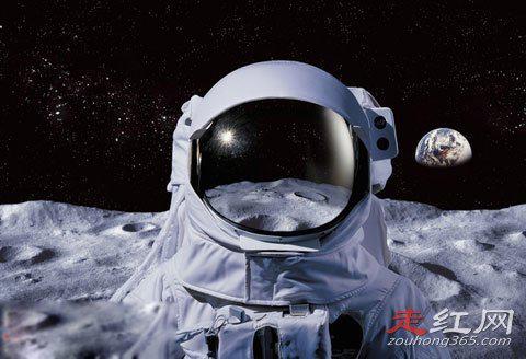 霍金警告中国不要登月怎么回事 月球上存在外星力量