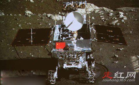 霍金警告中国不要登月怎么回事 月球上存在外星力量