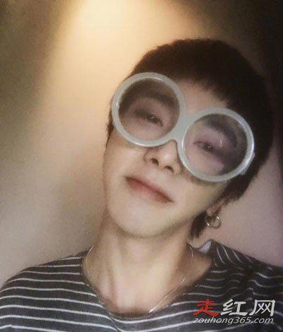 华晨宇八卦黑历史到底是有哪些 瘦了其实是整容了