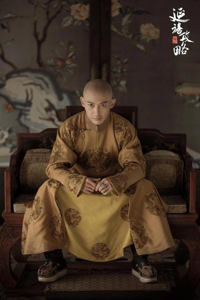 顺嫔是好的还是坏的 最后的结局怎么样