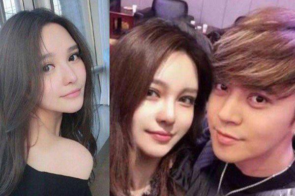 周扬青怒斥罗志祥劈腿 真爱她为什么忍不住