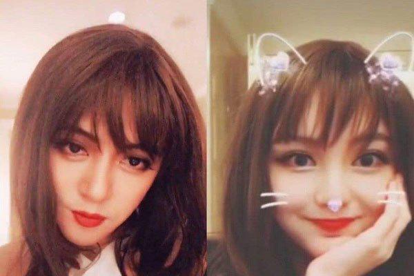 周扬青怒斥罗志祥劈腿 真爱她为什么忍不住