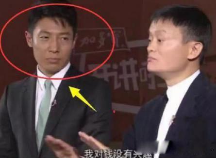 撒贝宁为什么被央视解雇了 很少在中央电视台看到撒贝宁