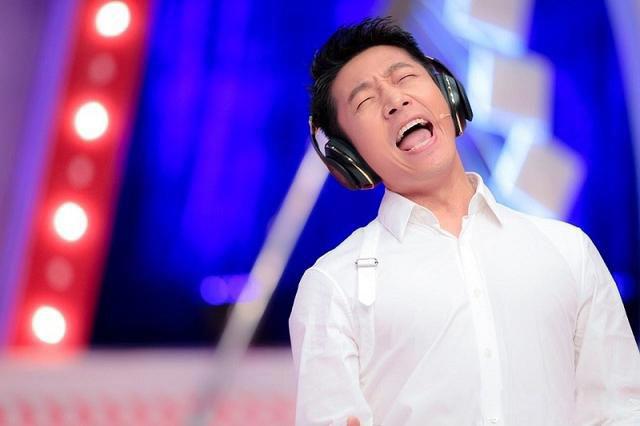 撒贝宁为什么被央视解雇了 很少在中央电视台看到撒贝宁