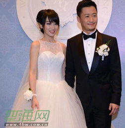 吴京和谢楠离婚了吗 他俩什么时候结婚的