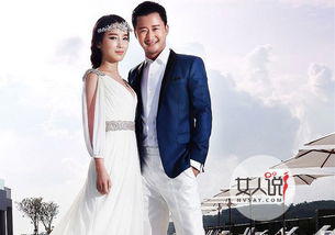 吴京和谢楠离婚了吗 他俩什么时候结婚的