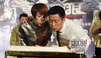 吴京和谢楠离婚了吗 他俩什么时候结婚的