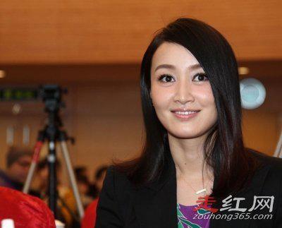 赵子琪结过几次婚有几任老公 和杨柳曾经谈及婚嫁