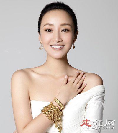 赵子琪结过几次婚有几任老公 和杨柳曾经谈及婚嫁