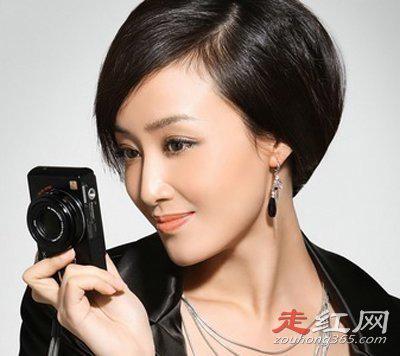 赵子琪结过几次婚有几任老公 和杨柳曾经谈及婚嫁