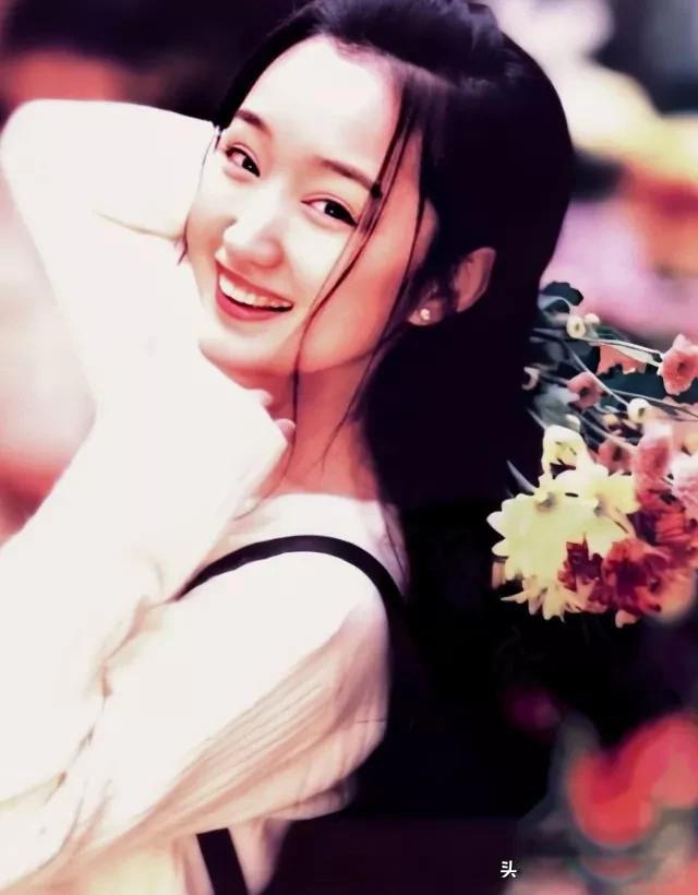 杨钰莹结婚了吗现在的老公是谁 找个对象是卓卓有余