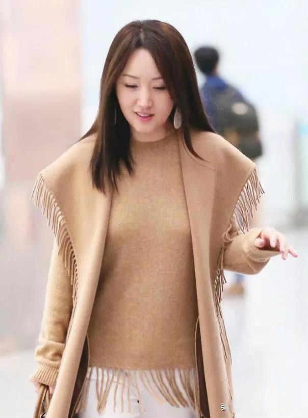 杨钰莹结婚了吗现在的老公是谁 找个对象是卓卓有余