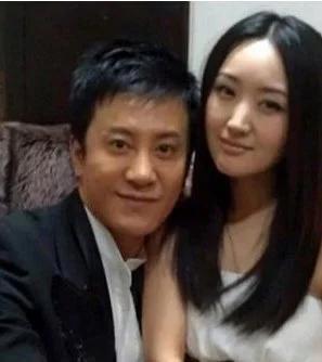 杨钰莹结婚了吗现在的老公是谁 找个对象是卓卓有余